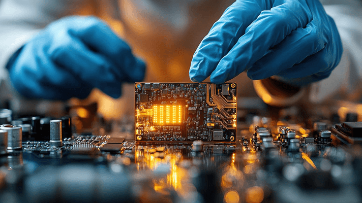 PCB Assembly