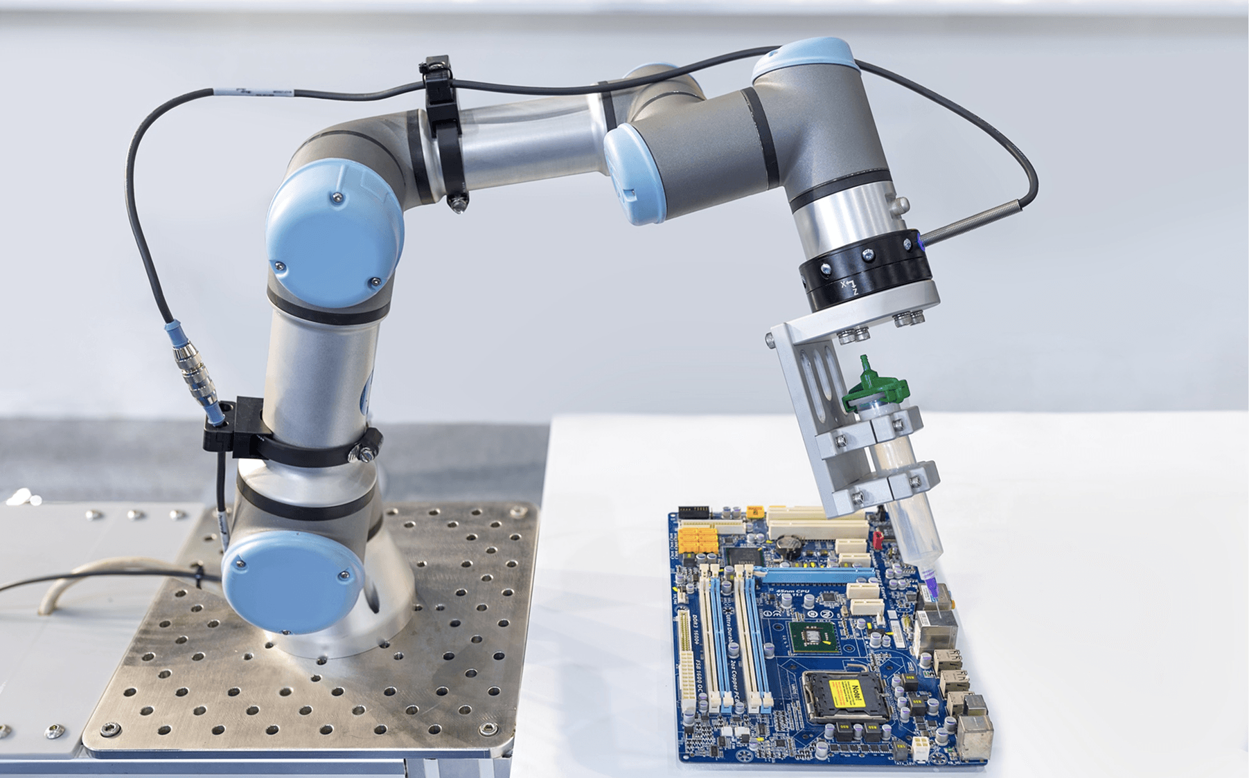 ASC Technology