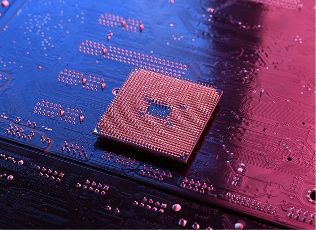 Custom PCBS