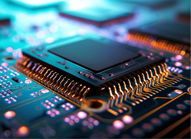 Prototype PCBS