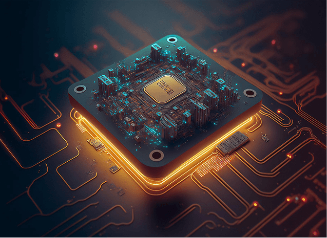 Prototype PCBS