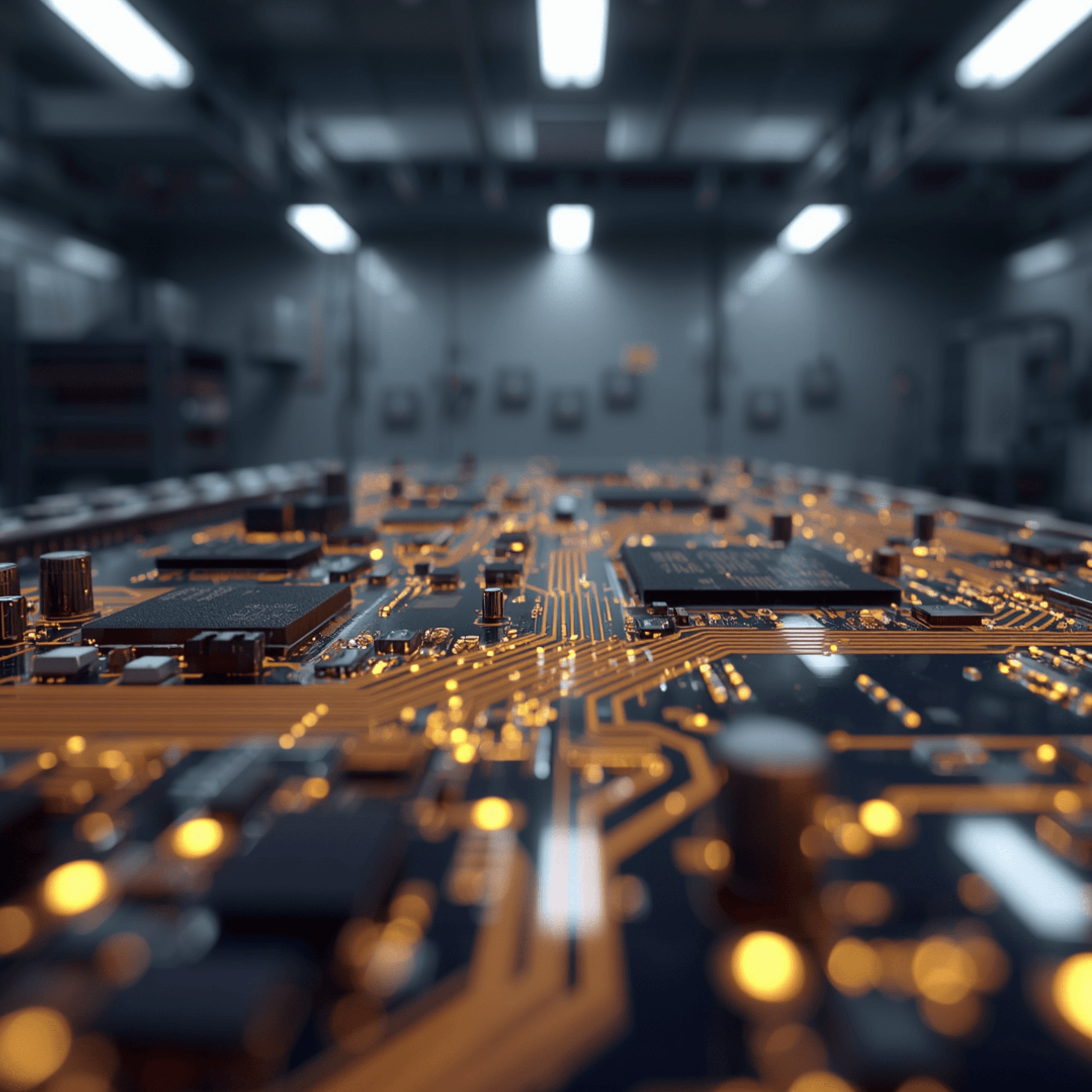 Domestic Versus Offshore PCB Manufacturing