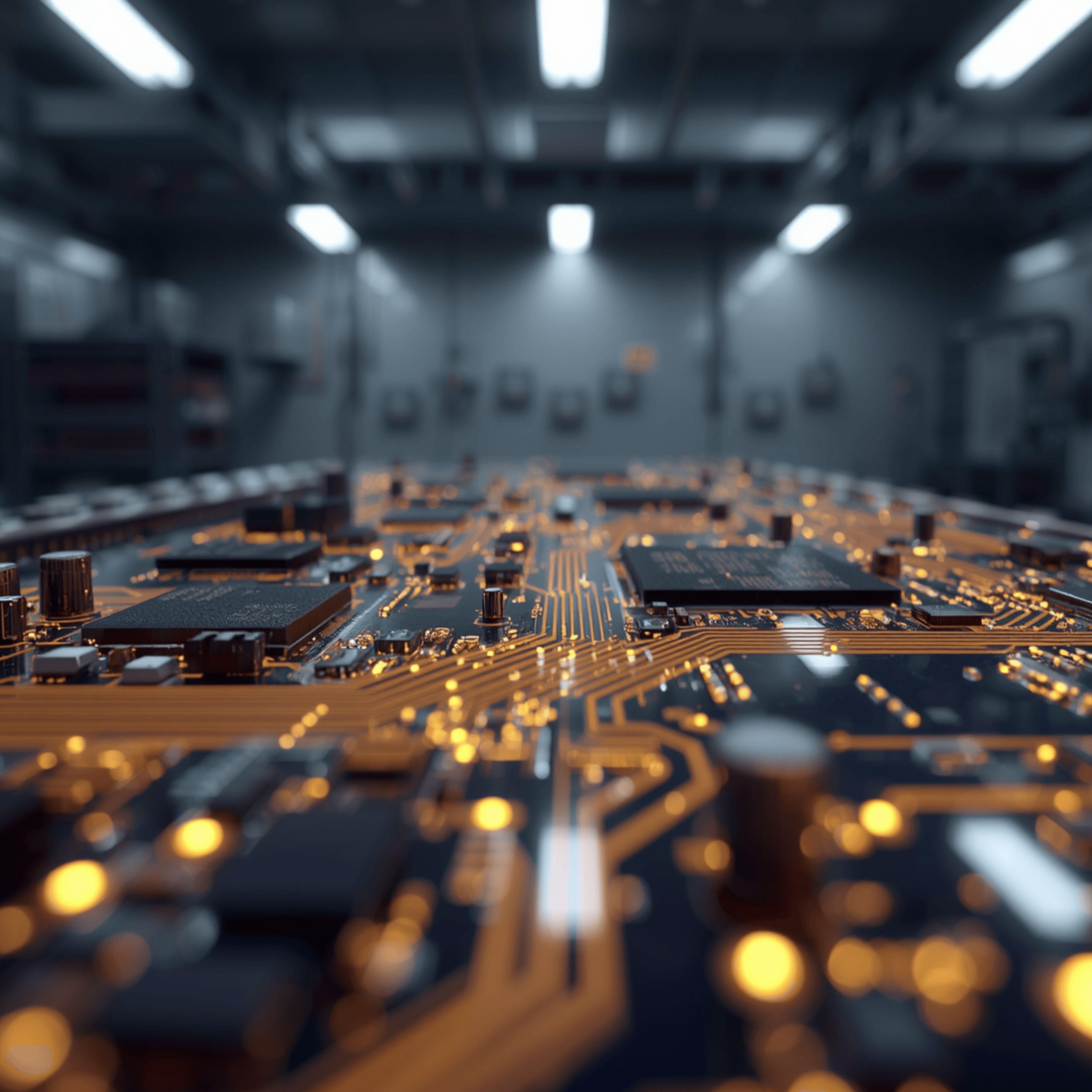 Choosing the Right Surface Finish for Your PCB