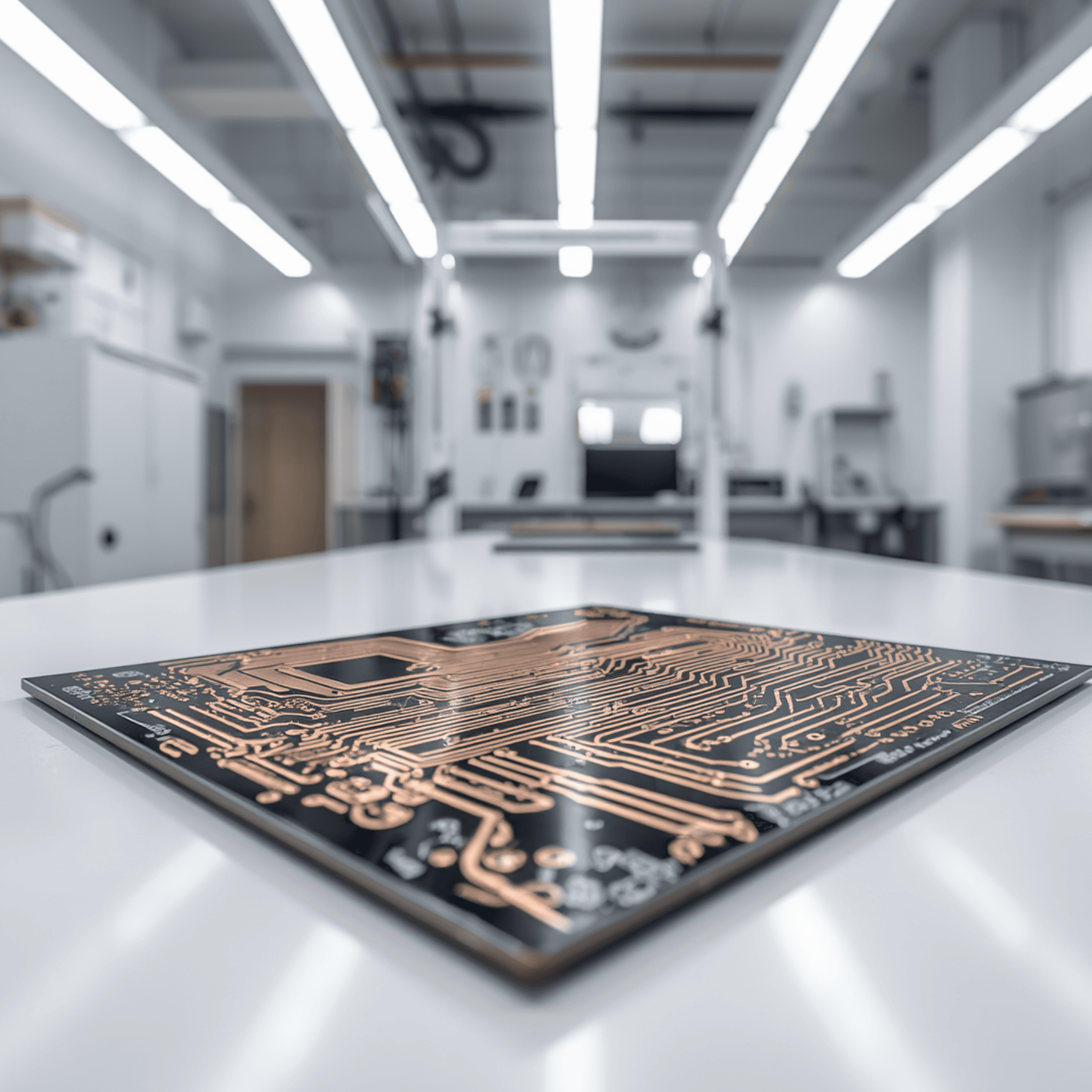 Solving Problems Before They Occur: Manufacturability for Smarties