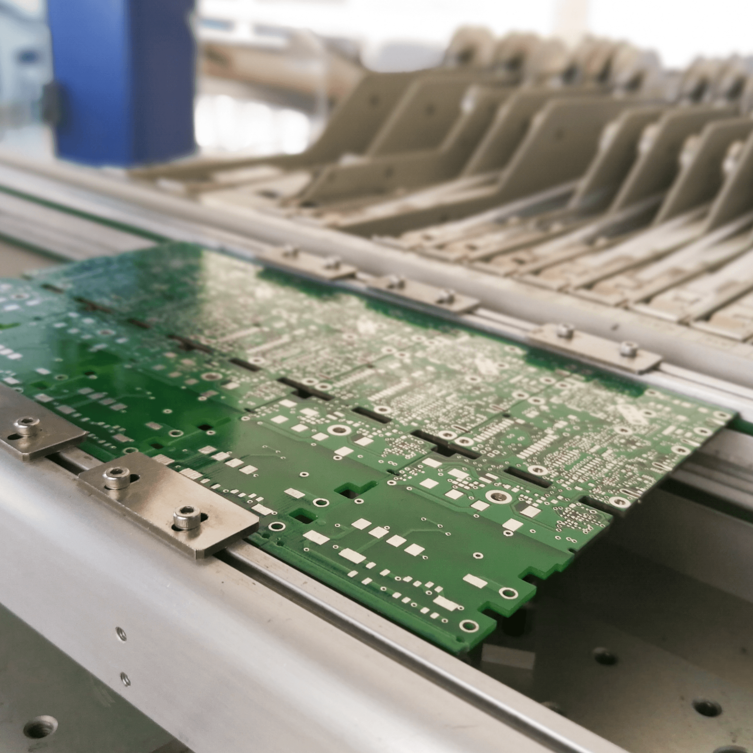 Finding the Right Manufacturer for Your Design