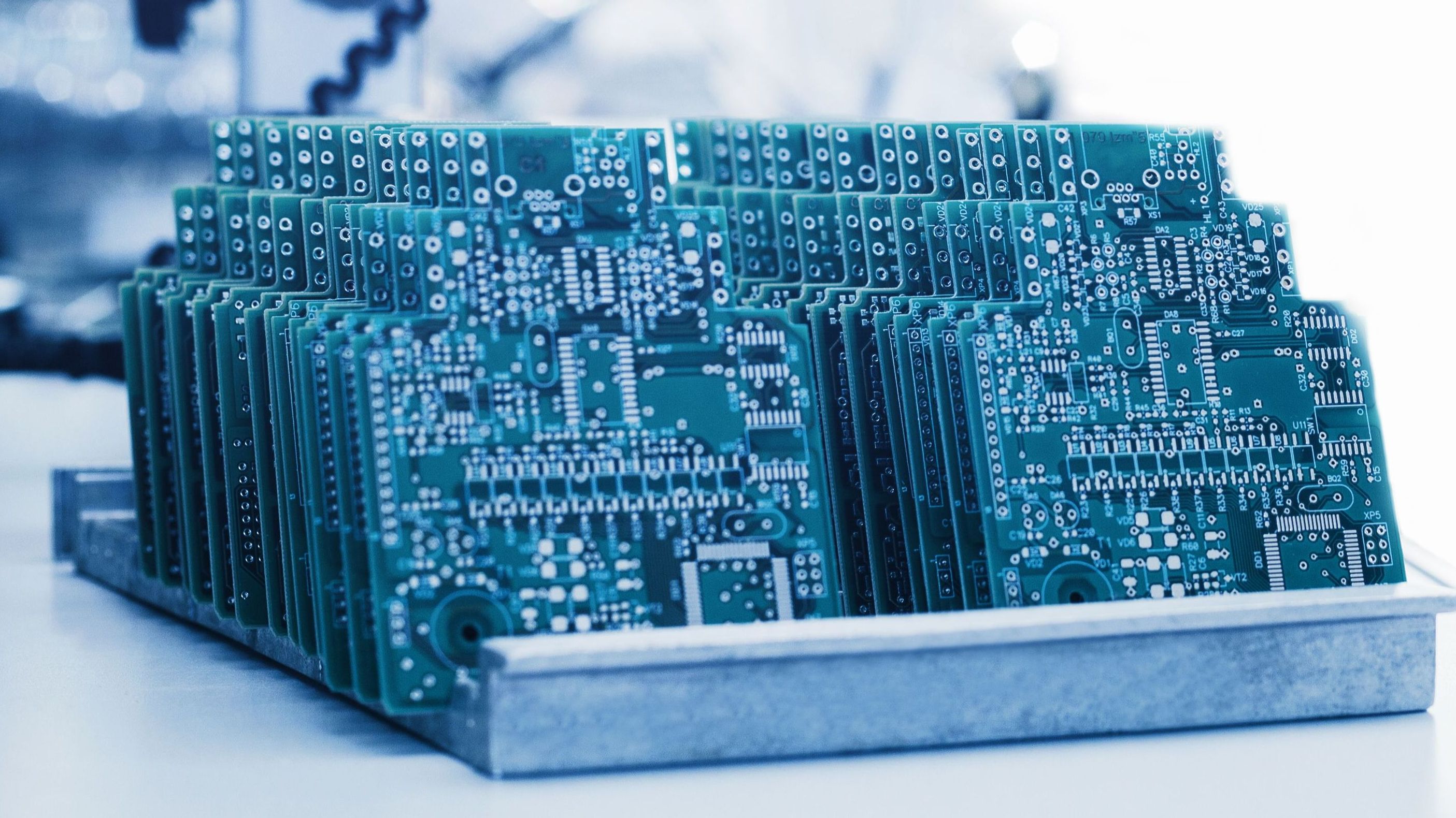 Examining The Value of Manufacturing Quality During Prototype